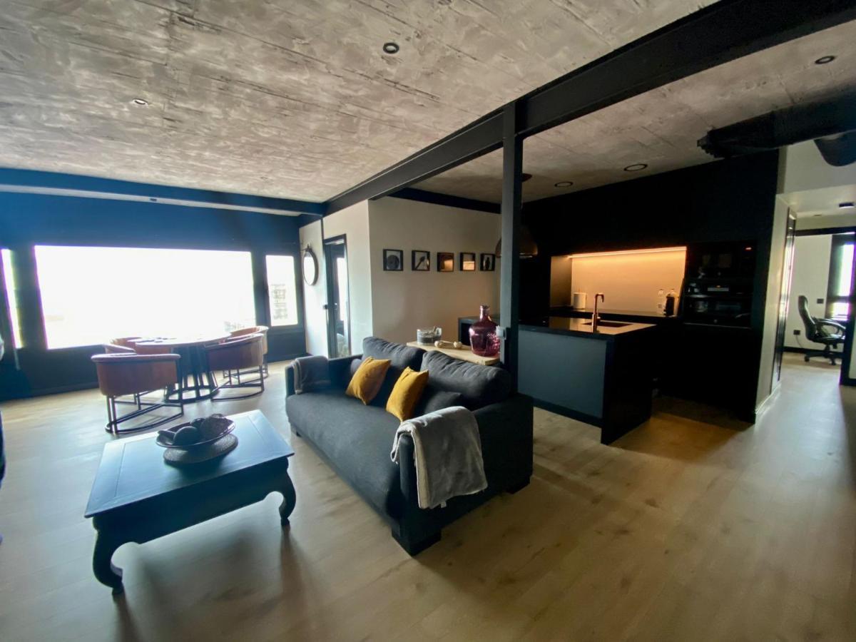 Apartamento El Vigia De Cádiz Exterior foto