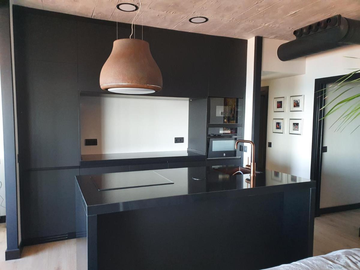 Apartamento El Vigia De Cádiz Exterior foto
