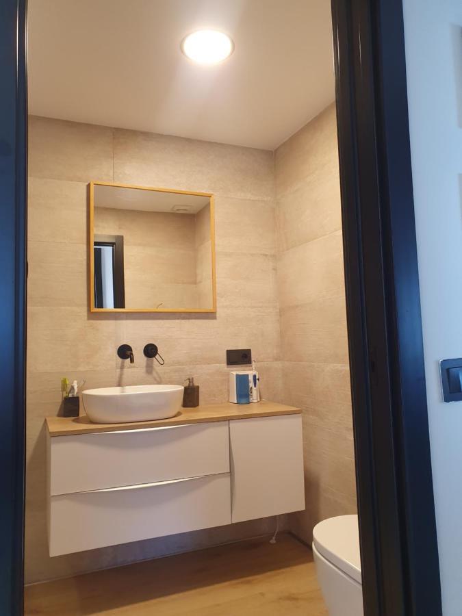 Apartamento El Vigia De Cádiz Exterior foto